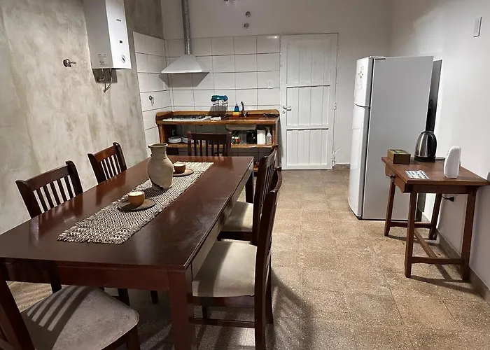 Lo De Capretta 2