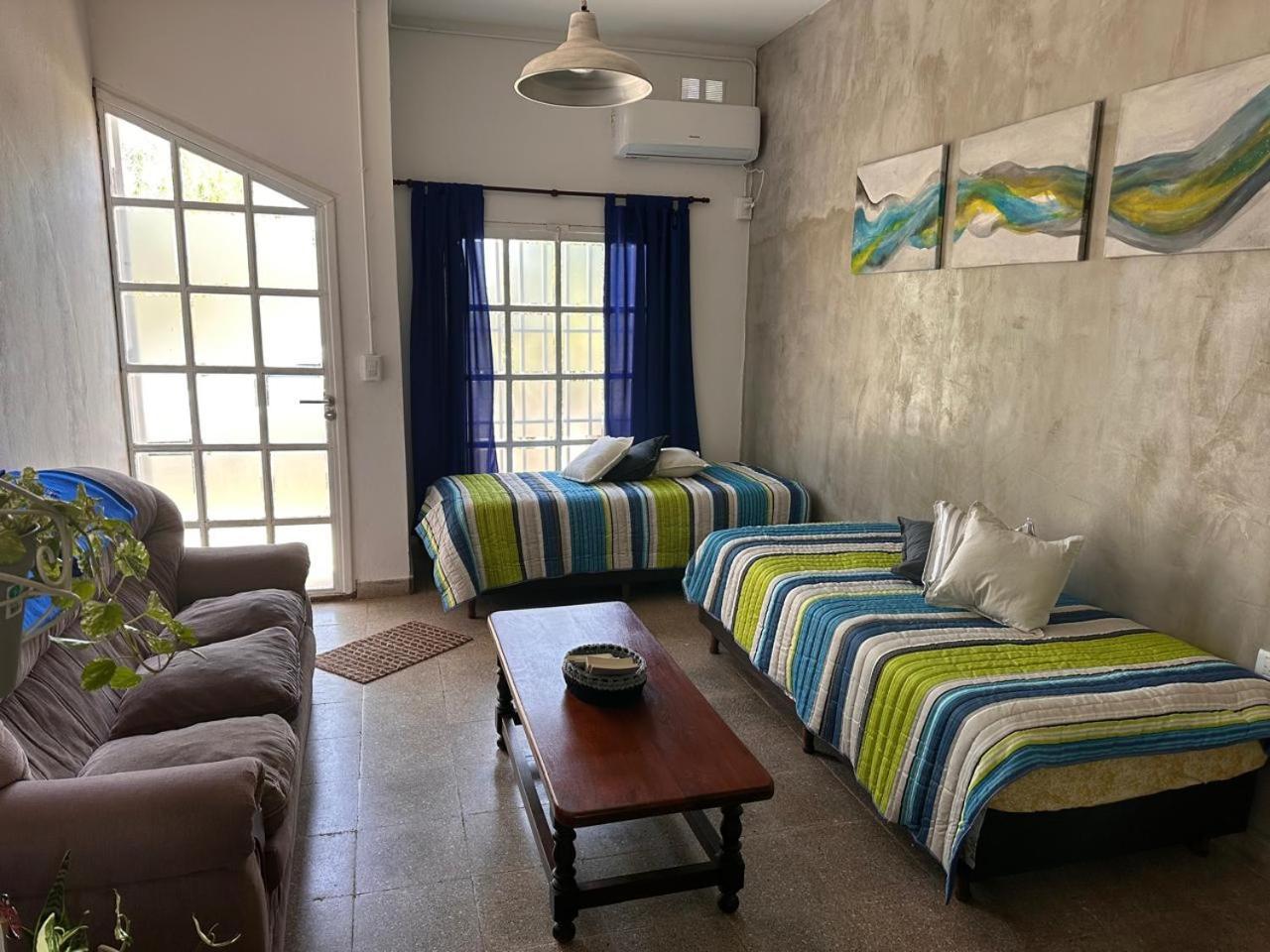 Apartment Lo De Capretta 2