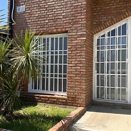Lo De Capretta 2 Apartment Almafuerte Exterior photo