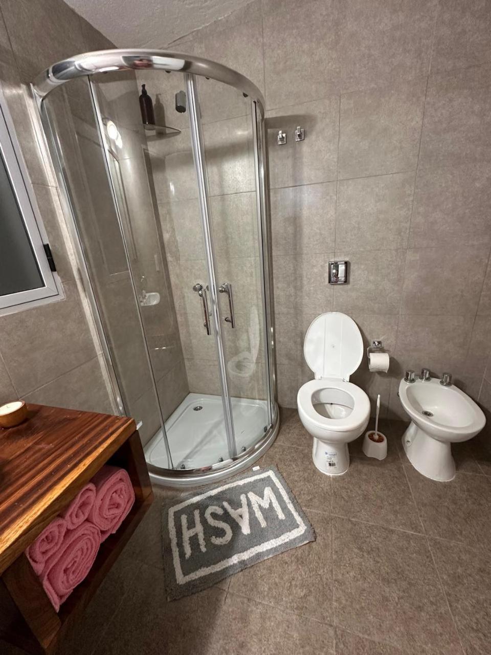 Apartamento Lo De Capretta 2 Almafuerte