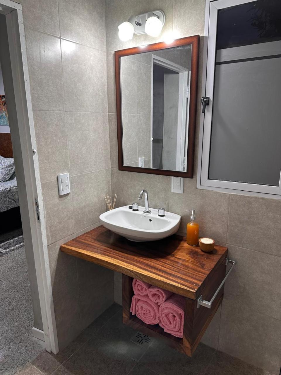 Apartamento Lo De Capretta 2