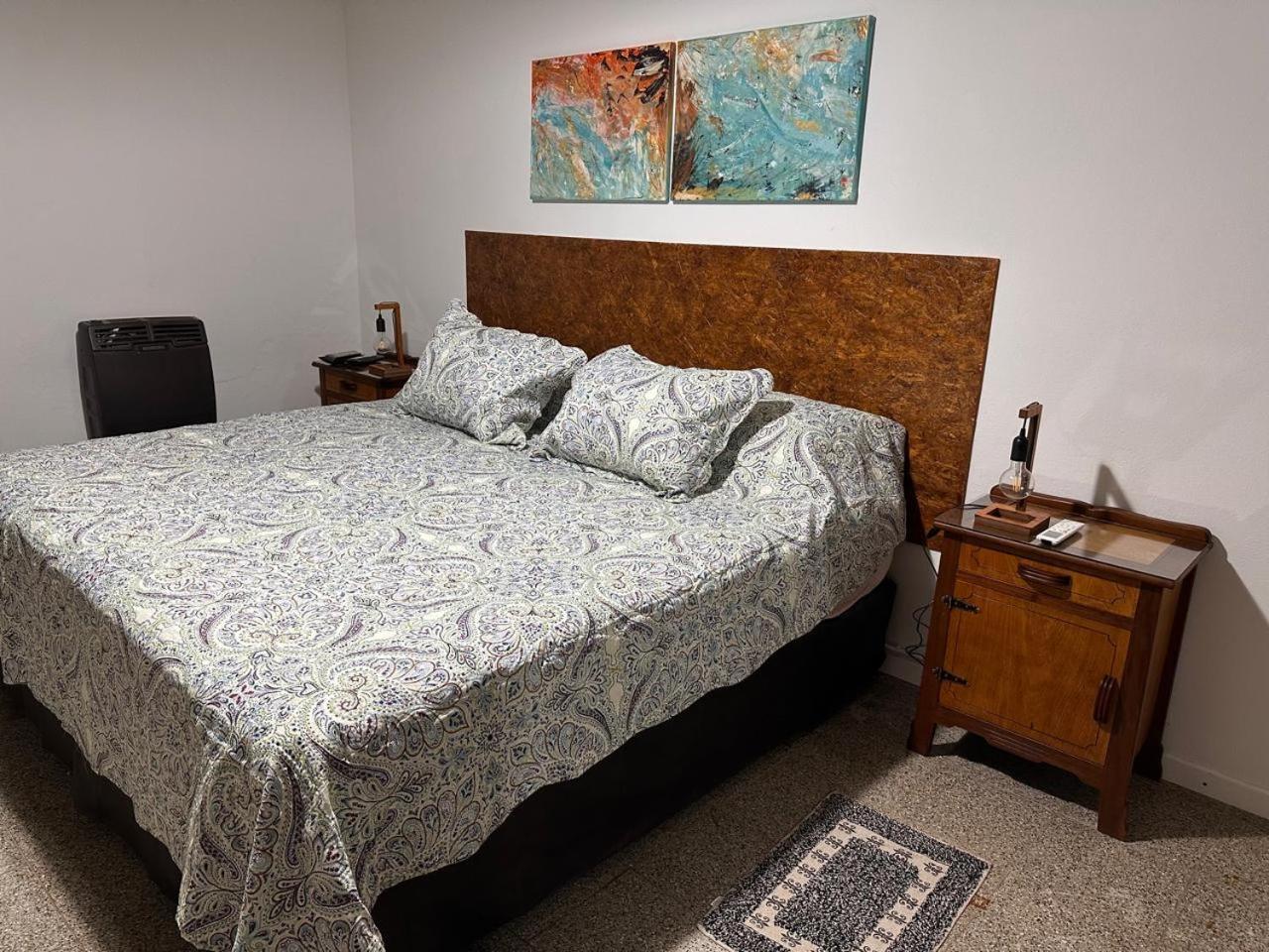 Lo De Capretta 2 Apartamento Almafuerte
