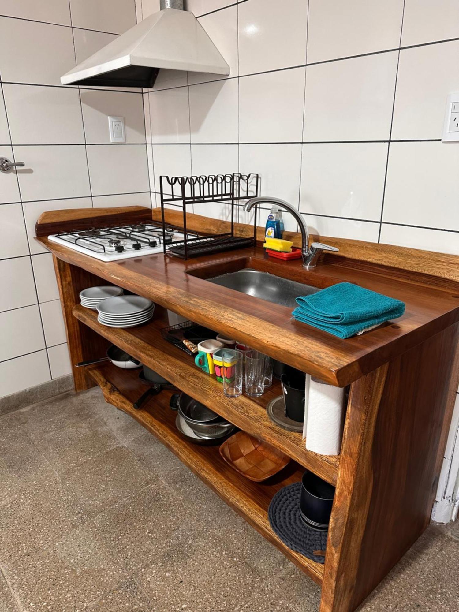 Apartamento Lo De Capretta 2